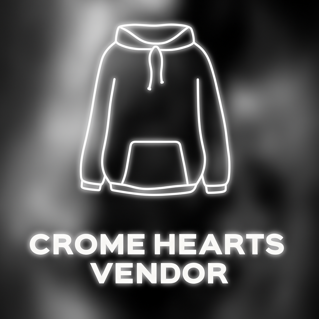 CHROME HEART VENDORS