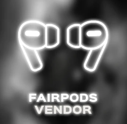 FAIRPOD VENDORS