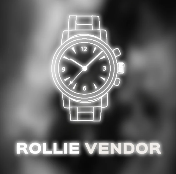 ROLLIE VENDORS